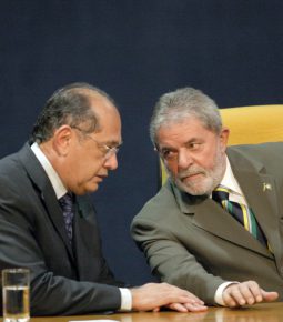 Dois dias após vazamentos contra Sérgio Moro, STF deve julgar liberdade de Lula