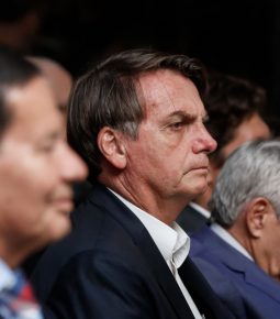 Bolsonaro comenta caso Rhuan e fala em prisão perpétua