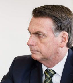 Bolsonaro critica Comissão da Verdade: “Indicados da Dilma”