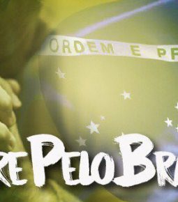 #OrePeloBrasil: Internautas se unem em clamor pela nação