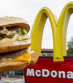 Novo golpe do WhatsApp fala de promoção do McDonald’s