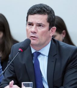 Sergio Moro pede investigação contra o presidente da OAB