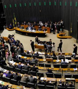 Câmara aprova texto-base da MP da Liberdade Econômica