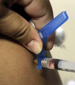 Confirmado o primeiro caso de sarampo no Paraná