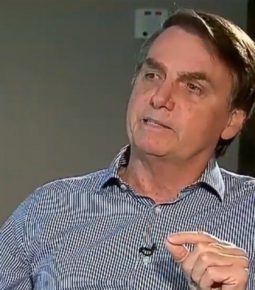 Bolsonaro: ‘Petrobras não irá elevar o preço do combustível’