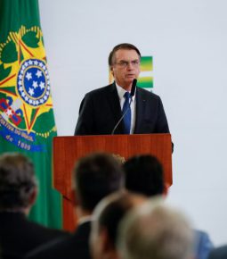 Governo Bolsonaro cumpriu 80% das metas prioritárias