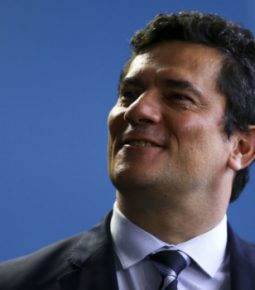 Sergio Moro é o ministro mais bem avaliado do governo