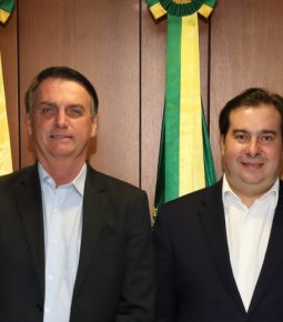 Bolsonaro: “MP do coronavírus será votada em tempo recorde’