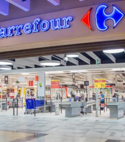 Carrefour abre 5 mil vagas de trabalho em todo o Brasil