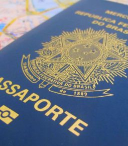 Por coronavírus, PF restringe emissão de passaportes