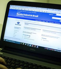 Receita Federal começa a receber declarações do IRPF