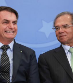 Banco Mundial cita Brasil como exemplo contra Covid-19