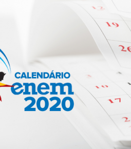 Em nota, Inep anuncia adiamento do Enem 2020