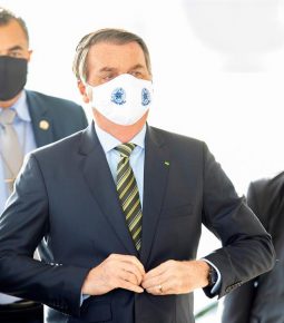Bolsonaro: ‘Acho que está na iminência de abrir o comércio’