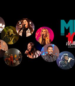 MK Music fará show live para celebrar marca histórica
