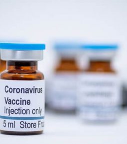 Covid: SP inicia teste de vacina criada por Oxford