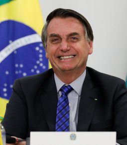 Bolsonaro fala sobre superar pandemia: ‘Vamos recomeçar’
