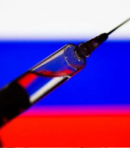 Rússia promete entregar estudos da vacina ao Brasil