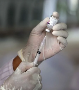 Covid: Austrália inicia testes em humanos com nova vacina
