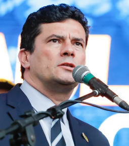 Polícia Federal adia depoimento de Moro sobre atos contra o STF