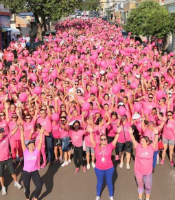 Outubro Rosa: Tire 10 dúvidas sobre o câncer de mama