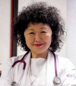 Dra. Nise Yamaguchi alerta: ‘A vacina não pode ser obrigatória’