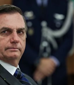 Bolsonaro: ‘Brasil está quebrado. Eu não consigo fazer nada’