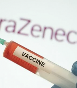 Fiocruz deve entregar doses da vacina de Oxford em março