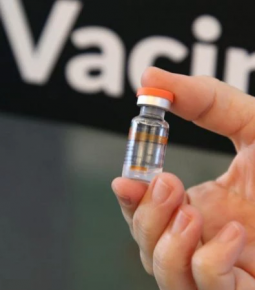 Anvisa facilita importação de vacinas autorizadas no exterior