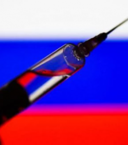 Sputnik Light: Rússia registra vacina anticovid de dose única