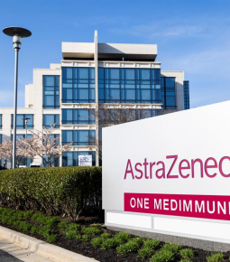 AstraZeneca diz que entregará 80 milhões de doses à UE