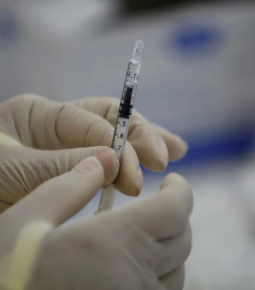 Vacinados contra a Covid-19 no Brasil chegam a 67,2 milhões