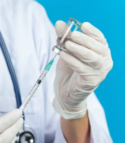 Vacinados contra a Covid-19 no Brasil chegam a 46,2 milhões