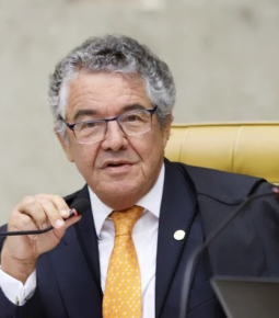 Marco Aurélio: Impeachment não é bom para o Brasil