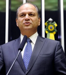 Barros: Bolsonaro estará em ampliação de aeroporto no PR