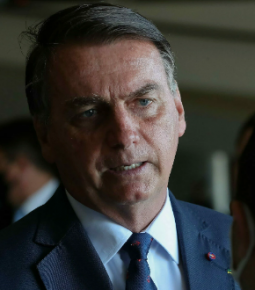 STF decide como o presidente Jair Bolsonaro deverá depor