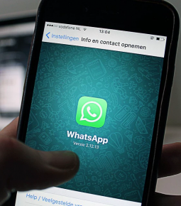 Procon notifica o WhatsApp e prevê multa de R$ 10,7 milhões