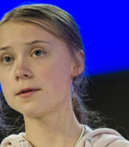 Painel da ONU rejeita denúncia de Greta Thunberg contra Brasil