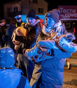 Governo Bolsonaro concede visto humanitário a ucranianos
