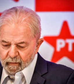 Familiares de parlamentares repudiam declarações de Lula