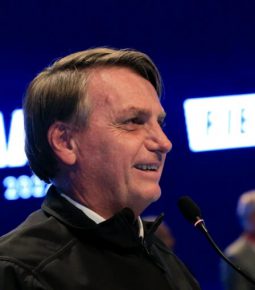 Bolsonaro promete recriação de pasta da Indústria e Comércio