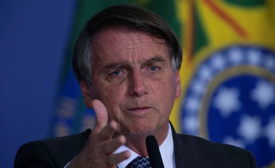 Intervir na Petrobras só por vias legais, afirma Bolsonaro