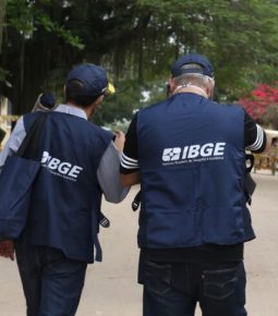 IBGE abre inscrições para 48 mil vagas de recenseador no Censo