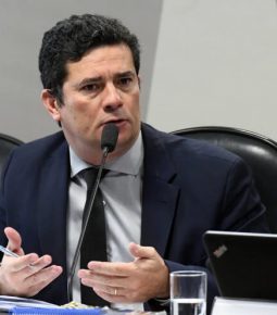 Barrado em SP, Sergio Moro não garante candidatura no Paraná