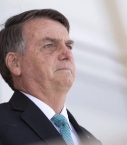 Bolsonaro oficializa nomes dos dois indicados para o STJ