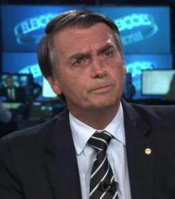 JN nega condição de Bolsonaro e não entrevistará o presidente
