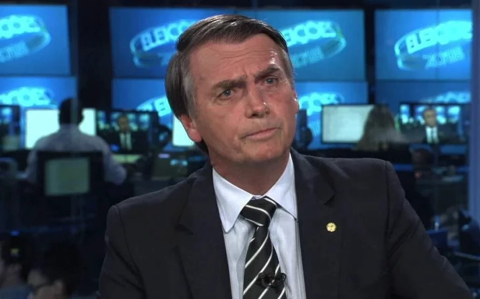 JN nega condição de Bolsonaro e não entrevistará o presidente