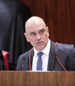 Moraes cria o “serviço secreto” do TSE para atuar nas eleições