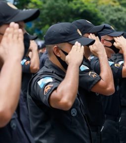 PMDF proíbe policiais de folga de participarem do 7 de Setembro