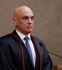 Moraes suspende investigações sobre institutos de pesquisa